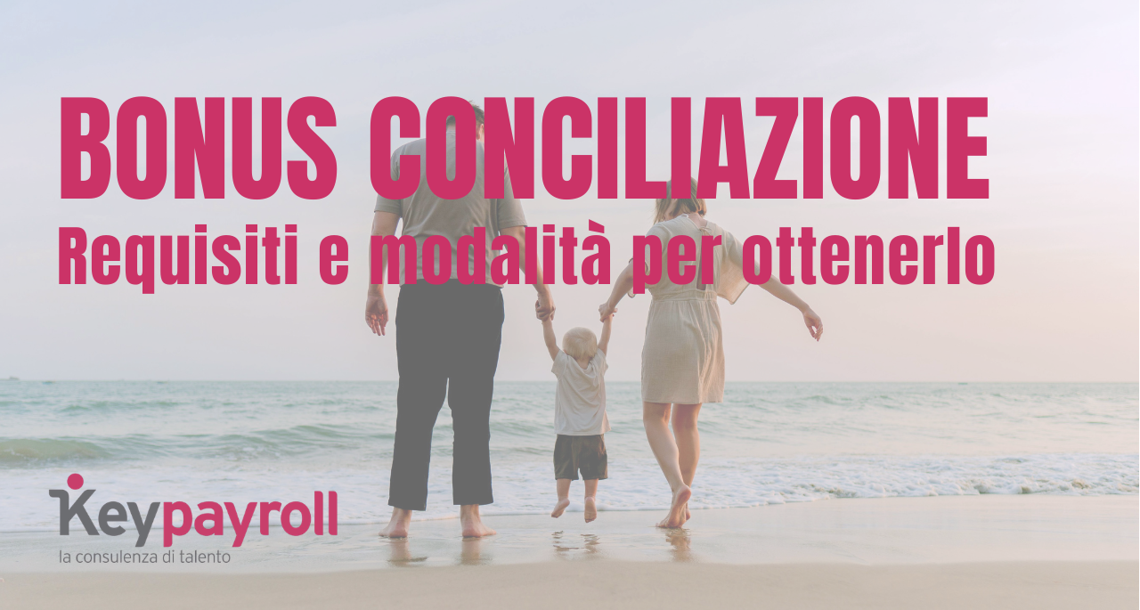 Conciliazione famiglia-lavoro, nuovo esonero contributivo fino a 50.000 euro