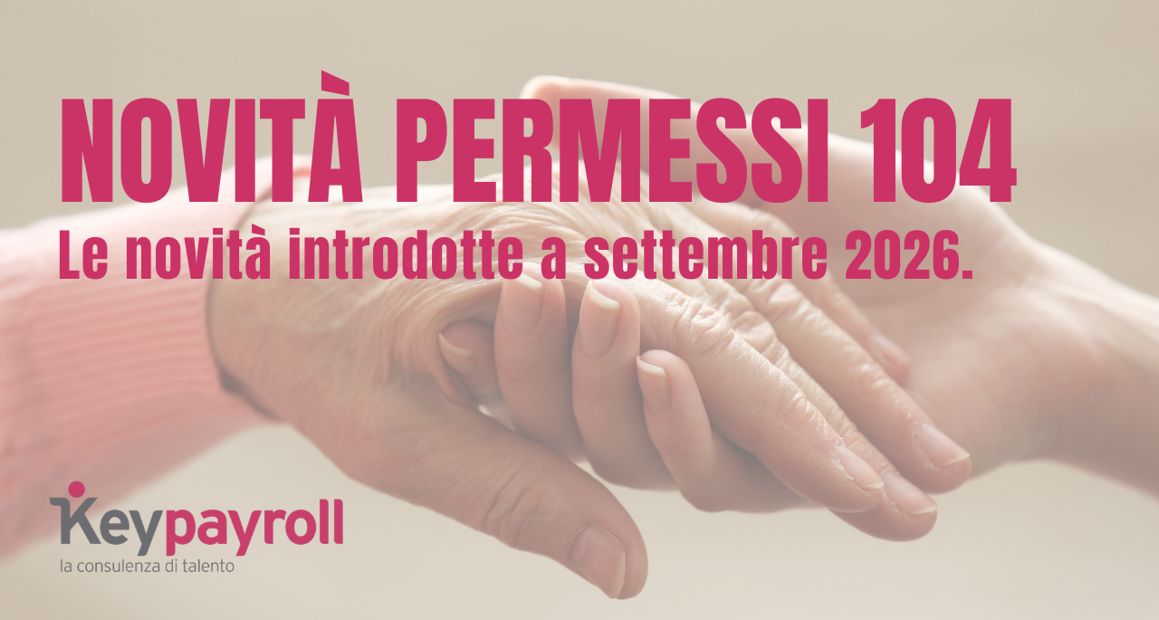 Permessi Legge 104: cosa cambia se più familiari assistono la stessa persona